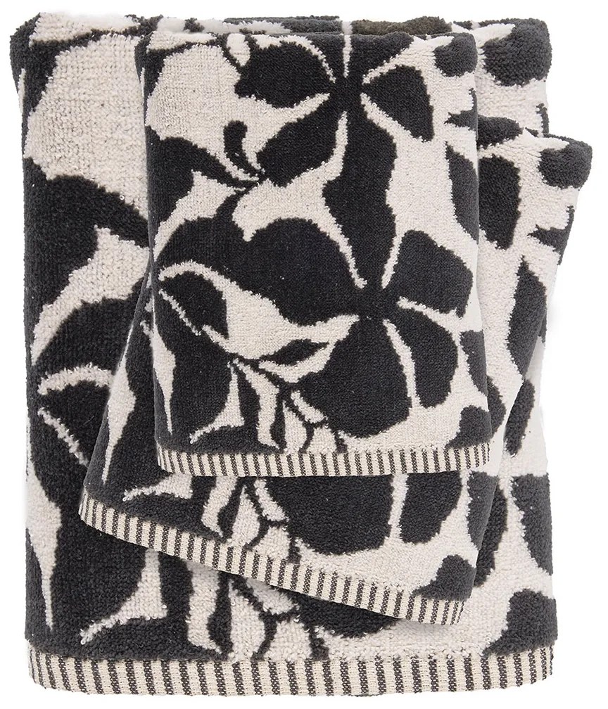 Πετσέτες Μπάνιου (Σετ 3τμχ) Das Home Daily Line 0795 550gsm
