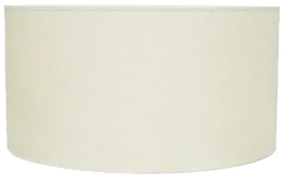 Καπέλο Φωτιστικού Για Ντουί E27 Heronia 14-0118 Cream