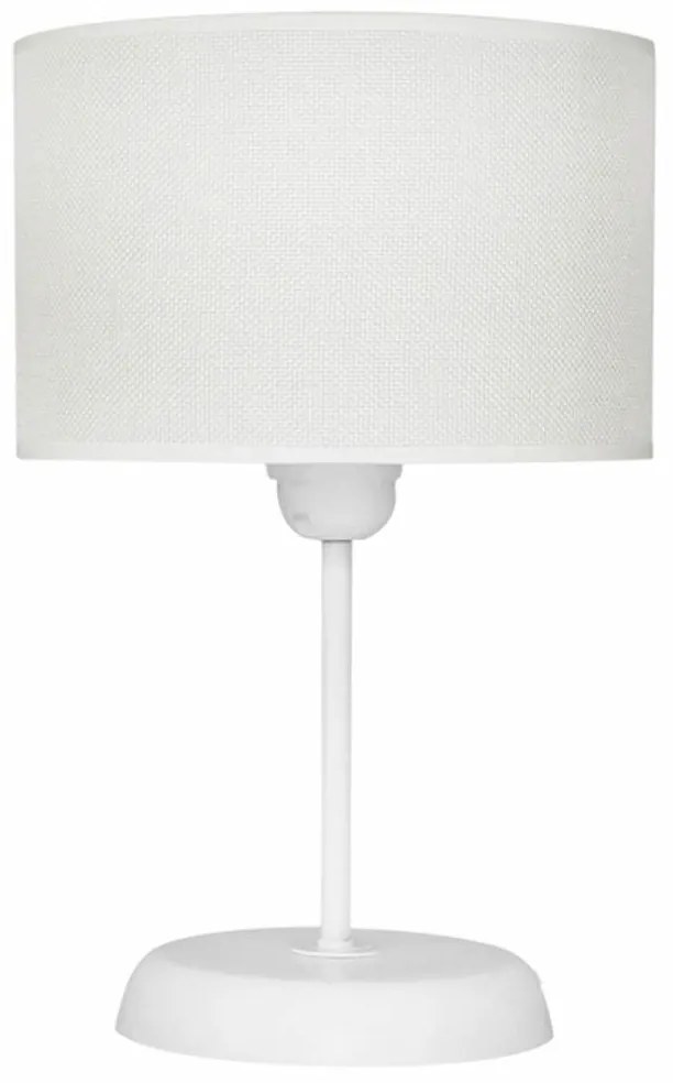 Πορτατίφ Heronia TL-05 09-0100 White