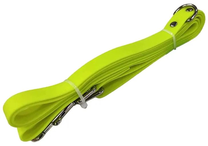 Λουρί Σκύλου Σιλικόνης – Silicone Dog Leash