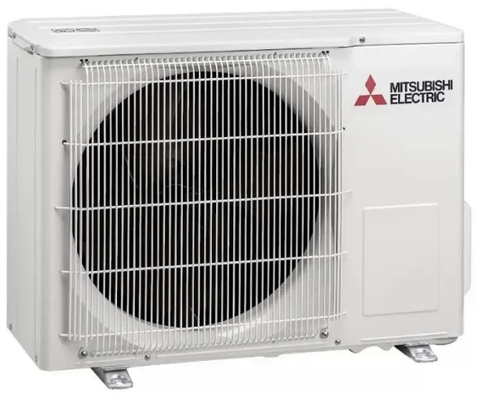 Κλιματιστικό Inverter Mitsubishi Electric MSZ-HR35VF/MUZ-HR35VF, 12000 BTU, Class A++, Wi-Fi, Αυτοδιάγνωση, Χρονόμετρο, Λευκό