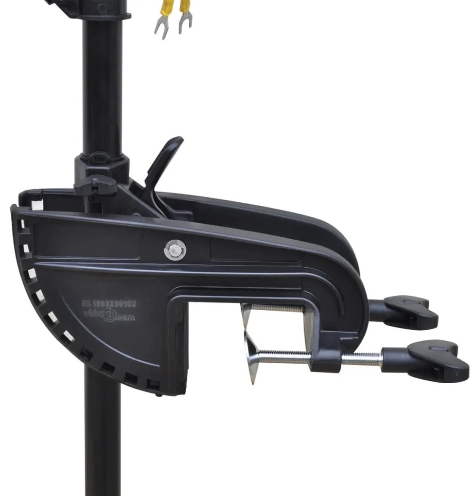 Ηλεκτρική Εξωλέμβια Μηχανή P22 46 lbs 1495 κ.