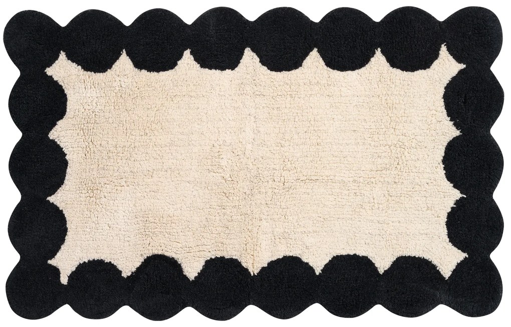 ΧΑΛΑΚΙ ΜΠΑΝΙΟΥ 50x80cm DAS HOME - 0766
