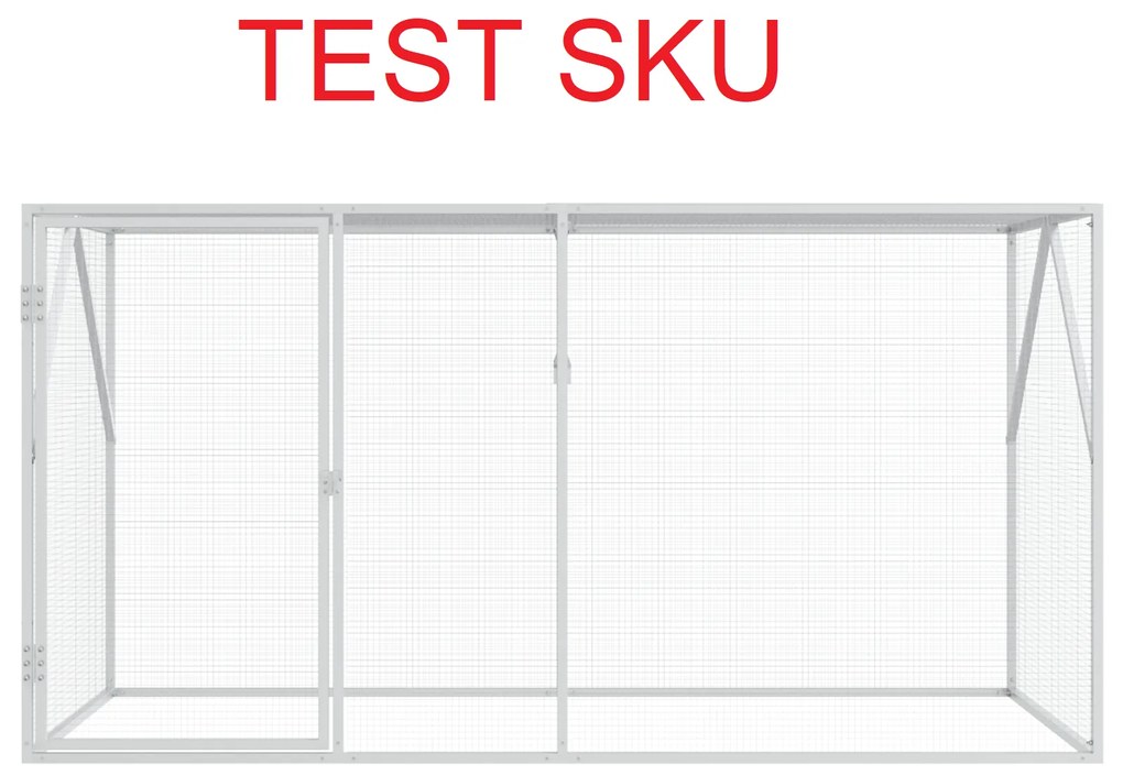 vidaXL Πάγκος Κήπου 110x56x90 εκ. Μασίφ Ξύλο Ακακίας
