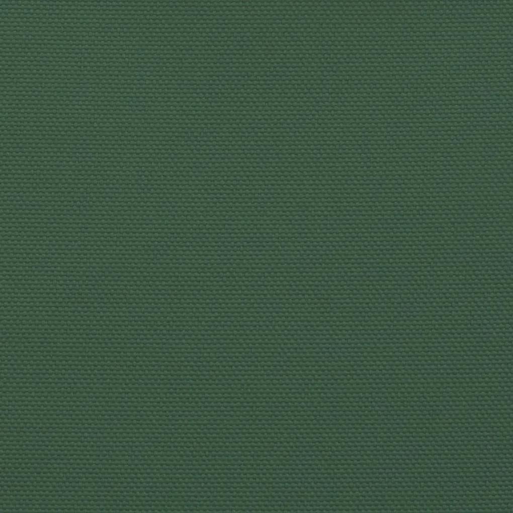 vidaXL Διαχωριστικό Βεράντας Σκ. Πράσινο 90x800εκ 100% Πολ. Oxford