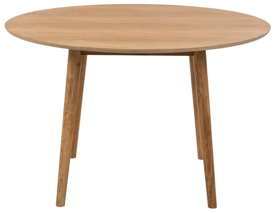 Σετ τραπεζαρίας Oakland 674, 75cm, Στυλ: Σκανδιναβικό