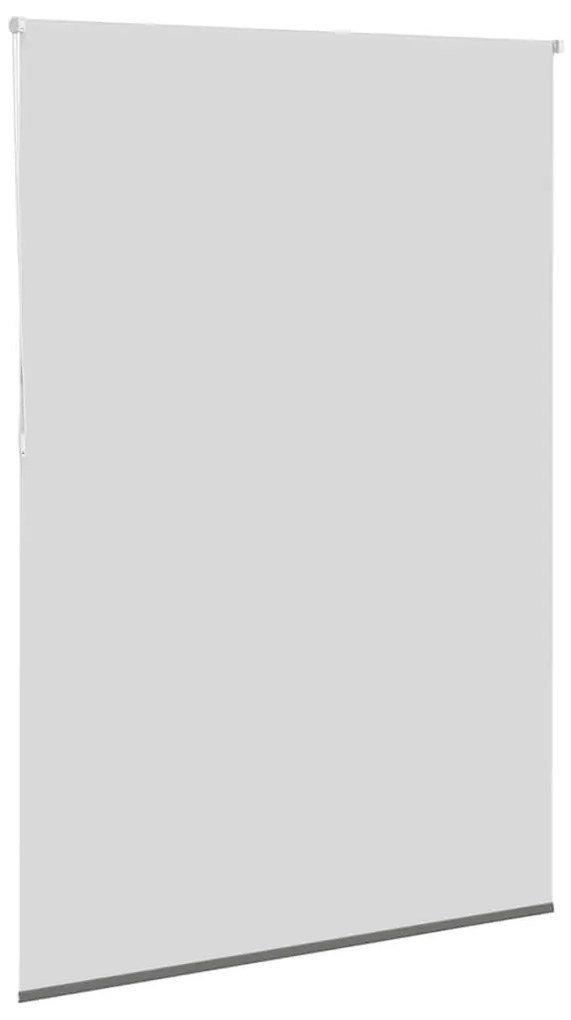 Roller Blind Blackout γκρί 165x230 cm Πλάτος υφάσματος 161,6cm - Γκρι