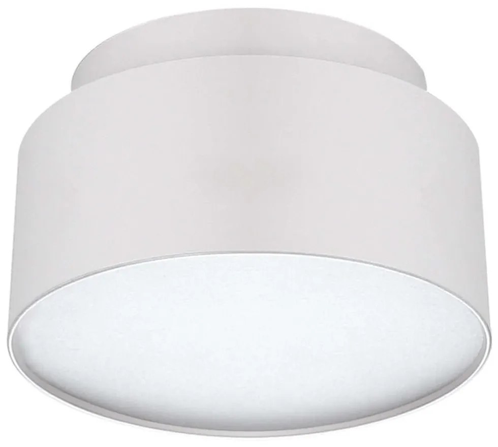 Φωτιστικό Οροφής - Σποτ Gabi 4279500 Φ13,8x7,3cm Led 1311lm 21,8W 3000K White Viokef