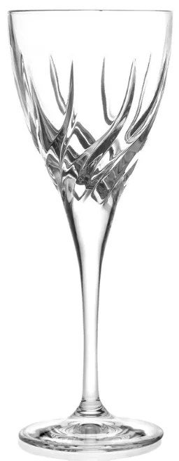 Ποτήρι Λευκόύ Κρασιού 180ml Trix - RCR - 6 ΤΜΧ