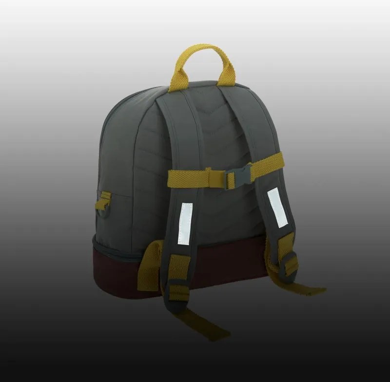 Laessig Σακίδιο Πλάτης Mini Adventure Bus