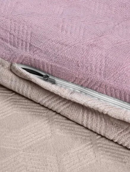 Παπλωματοθήκη ECLIPSE PINK