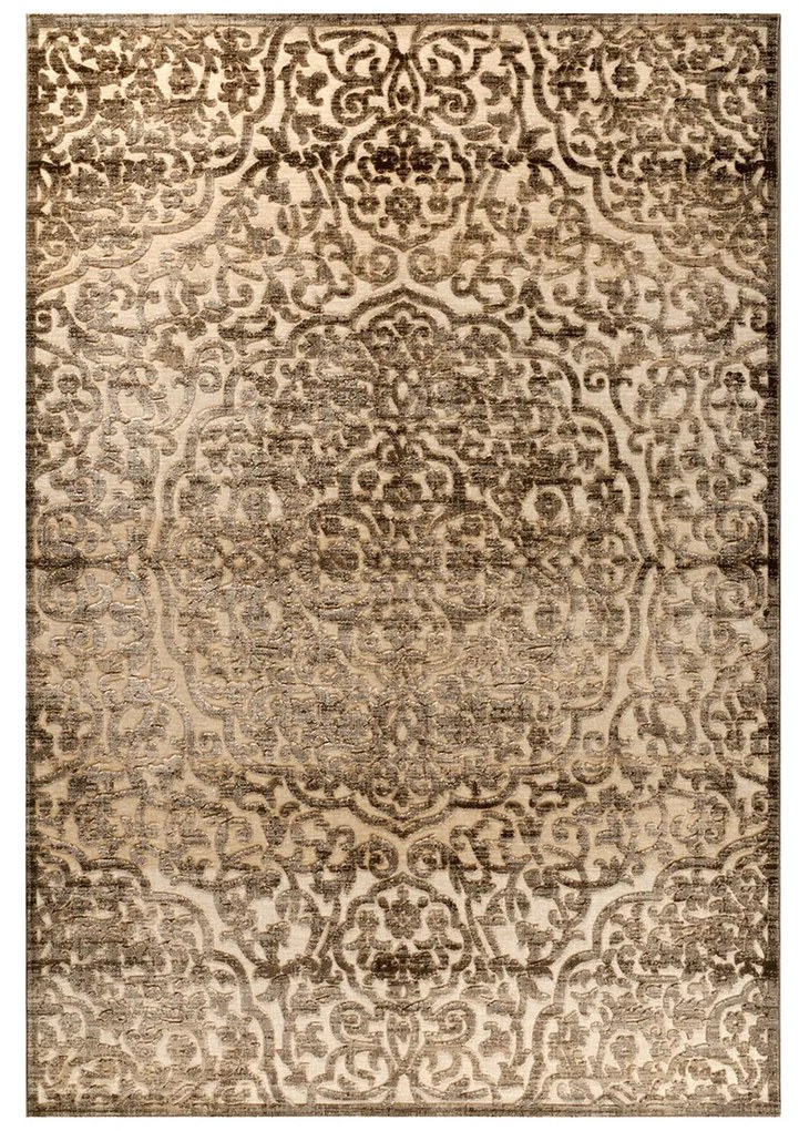 Χαλί All Season (133x190) Tzikas Carpets Harmony 37207-670