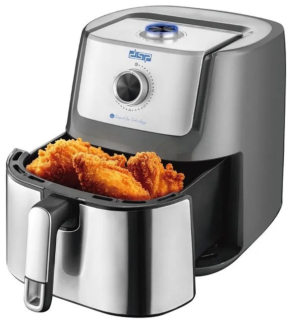 Φριτέζα αέρος Air fryer 6.5L KB2181 DSP