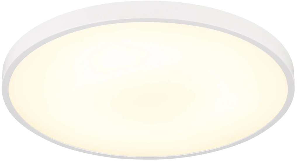 Φωτιστικό Οροφής Globo Lighting NIELSEN 41566-15W 4000K