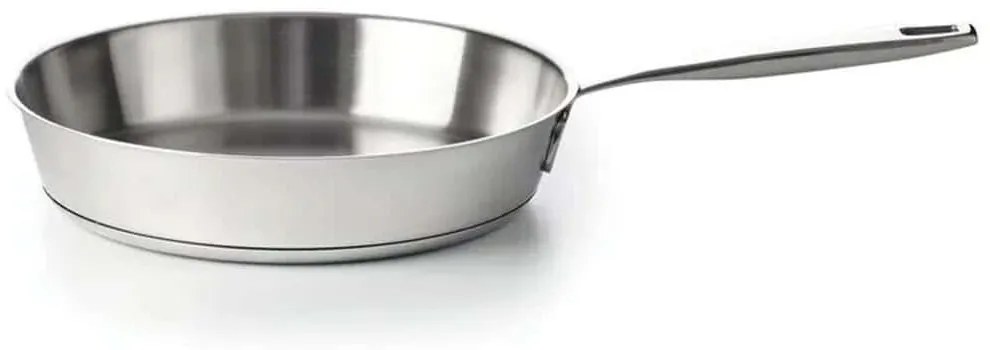 Τηγάνι Maestro 15027204 20cm Inox Beka 20cm Ανοξείδωτο Ατσάλι