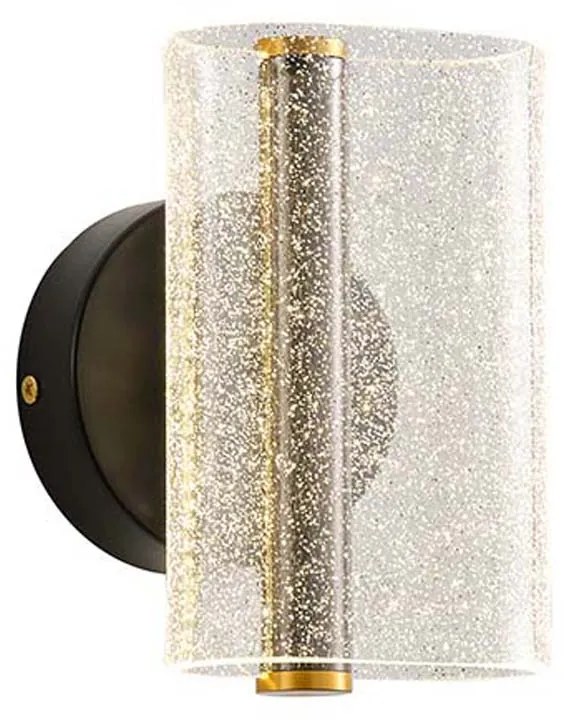 Απλίκα Τοίχου LED Eurolamp Sparky 144-58010