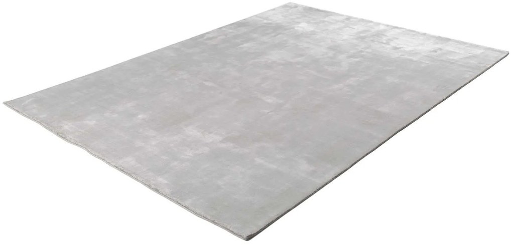 Χαλί Χειροποίητο Smooth Rug Silver - 200x300