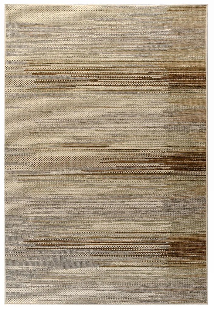 Χαλί All Season (133x190) Tzikas Carpets Kemet 71002-105