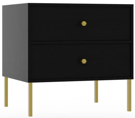 Κομοδίνο Code-Mauro