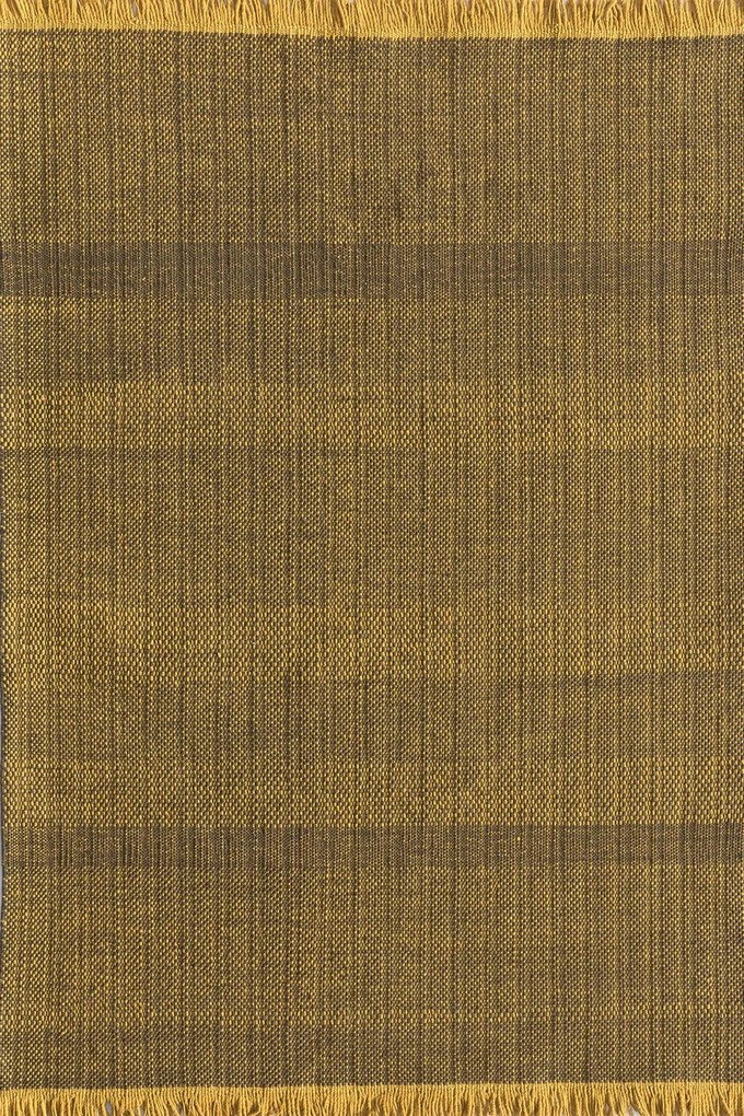 Χαλί Tres Texture Mustard Outdoor  Nanimarquina-Elisa Padron 200X300cm