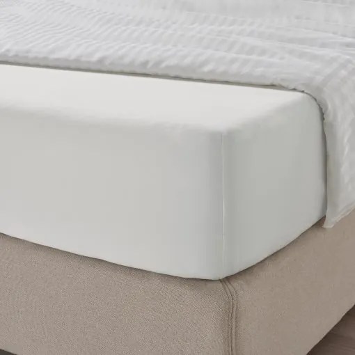 NATTJASMIN σεντόνι με λάστιχο 303.370.05