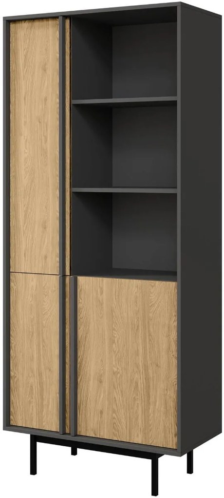 Βιβλιοθήκη Alsy Reg I-Fusiko