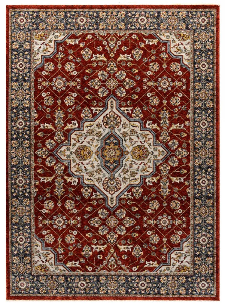 Χαλί (200x290) Tzikas Carpets Paloma 04151-118