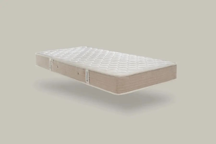 Hypnos Stromatex Μονό Ορθοπεδικό Στρώμα 100Χ190x20cm με Ελατήρια