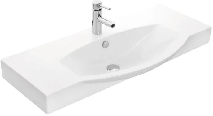 Νιπτήρας Drop Senso 85