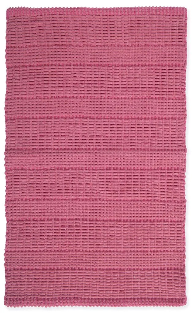 Πατάκι Μπάνιου (50x80) Nef-Nef Homeware Delight Rose