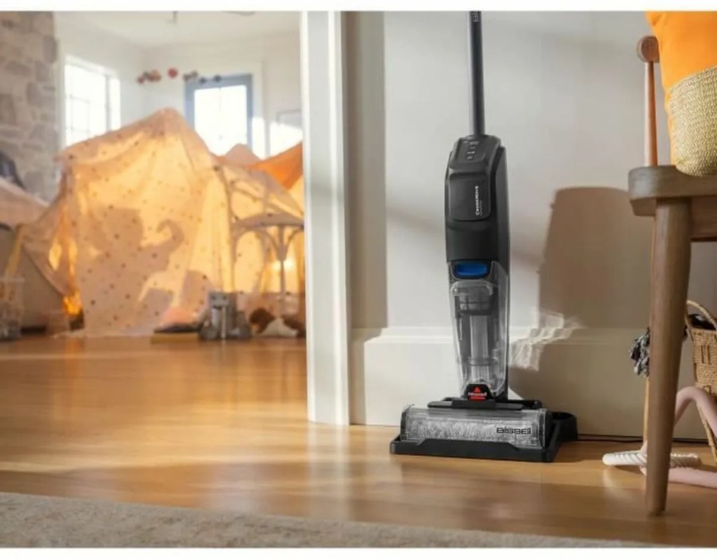 Ηλεκτρική σκούπα Bissell CrossWave OmniFind Select