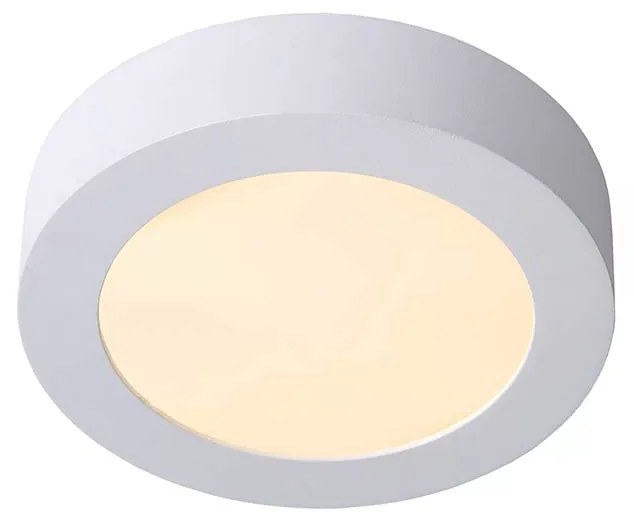 Φωτιστικό Οροφής Lucide 28116-18-31 BRICE-LED Λευκό (White) 3000 K
