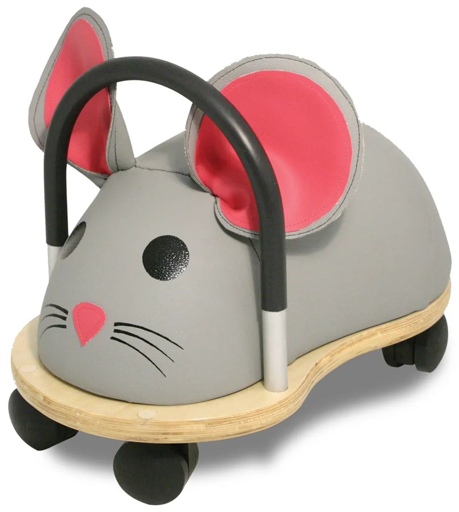 Wheelybug όχημα “Mouse” 3-5y