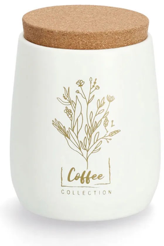Δοχείο Καφέ 750ml (Φ10.7x13.2) Z-L 19384