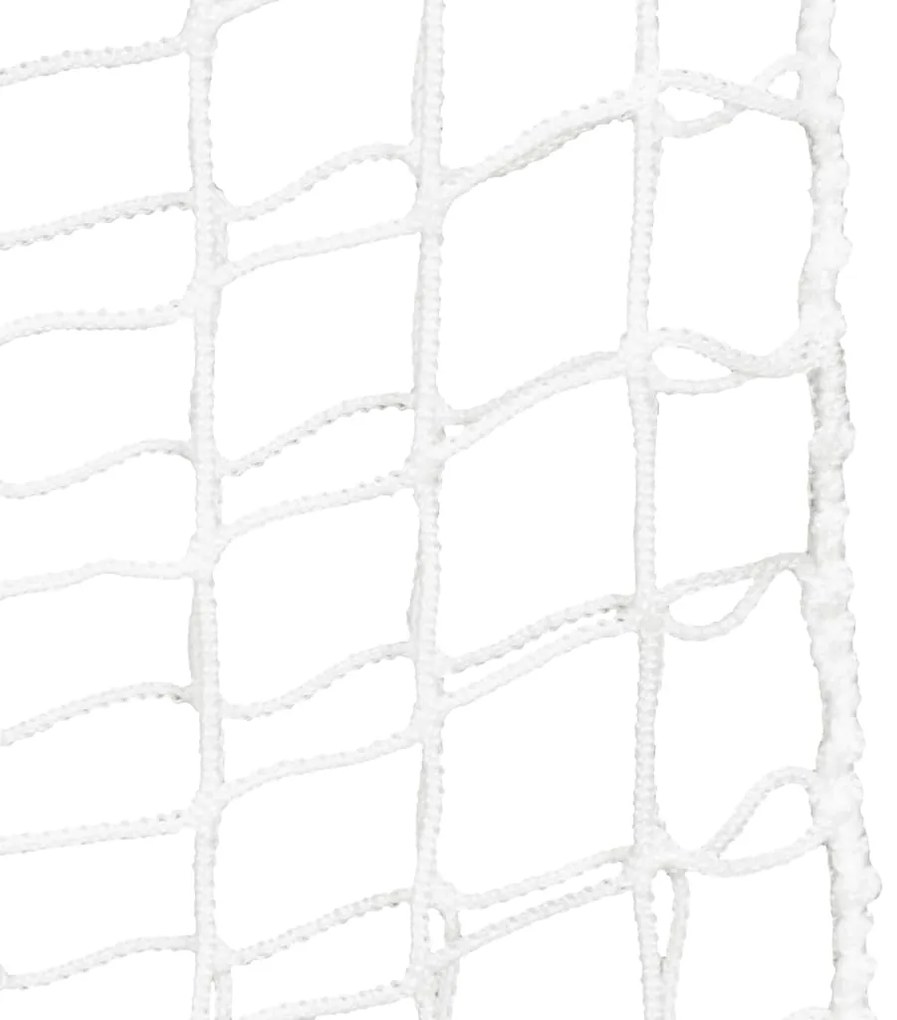 vidaXL Δίχτυα Σανού Στρογγυλό Πλέγμα 2 τεμ. 75x75 εκ. Πολυπροπυλένιο