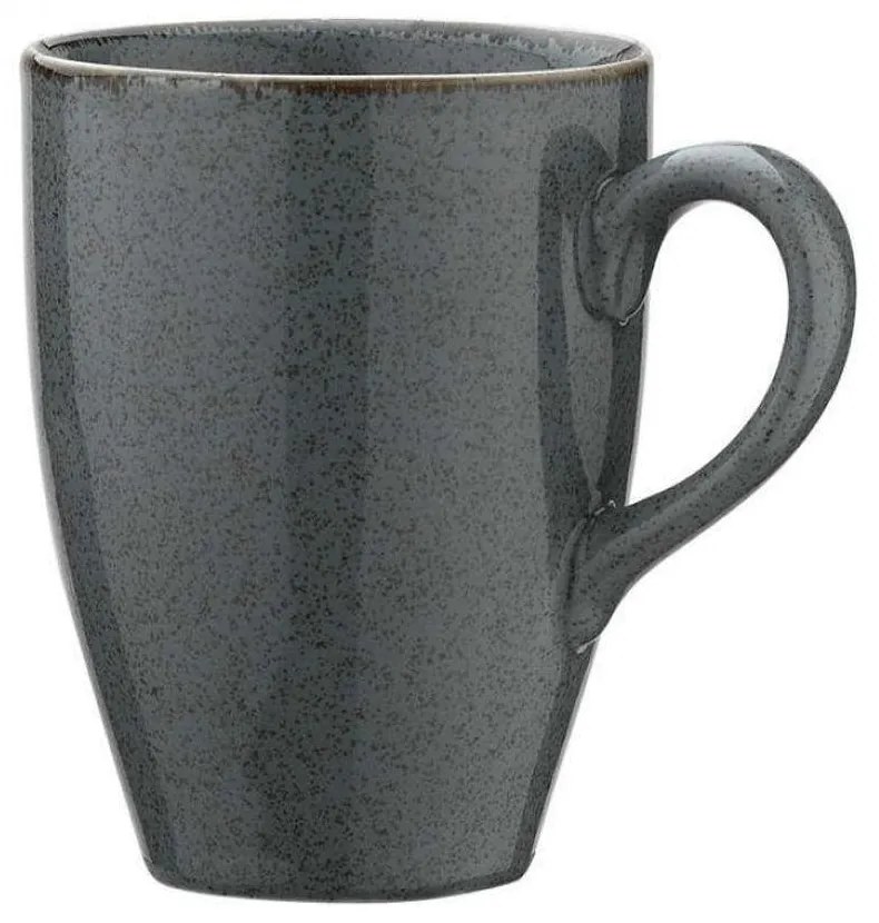 Κούπα Lima KXLM100350 350ml Blue Kutahya Porselen Porcelain