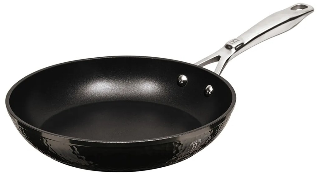 Τηγάνι Berlinger Haus Φ20cm Shine Basalt Collection BH-6648