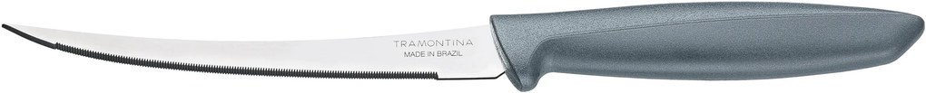 Μαχαίρι ΝΤΟΜΑΤΑΣ 13cm Plenus 23428/065 - Tramontina