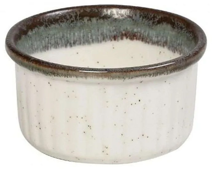 Φόρμα Ζαχαροπλαστικής Σουφλέ Essentials OWP123K12 9x9x4cm Green Espiel Ceramic