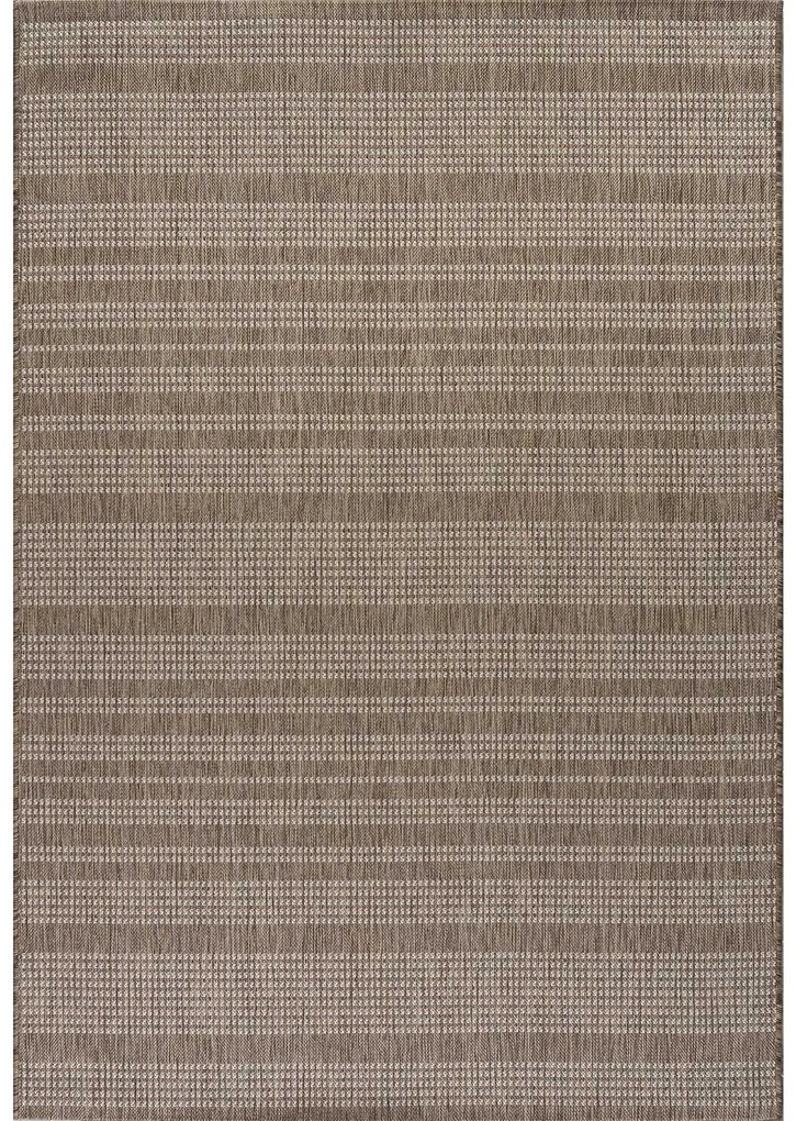 Χαλί SIGNAL BROWN 160 x 230 εκ.