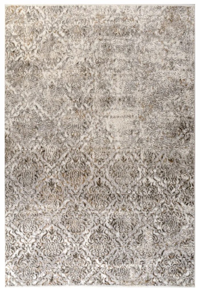 Χαλιά Κρεβατοκάμαρας (Σετ 3τμχ) Tzikas Carpets Salma 35001-070