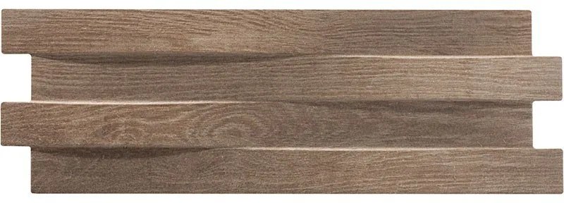 Karag Cherokee Πλακάκι Τοίχου Εσωτερικού Χώρου Ματ 52x17cm Natural Τιμή τετραγωνικού 27€ / Συσκευασία 1,24 m2, 13 τεμάχια