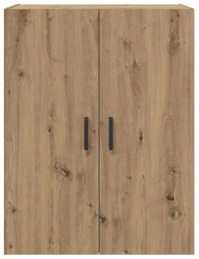 vidaXL Ντουλάπα Τοίχου Επιτοίχιο Artisan Oak 69,5 x 34 x 90 εκ.