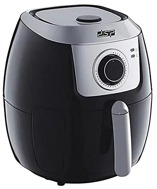 Φριτέζα αέρος - Air fryer - 5L - KB2031 - Black - DSP - 562052-562052