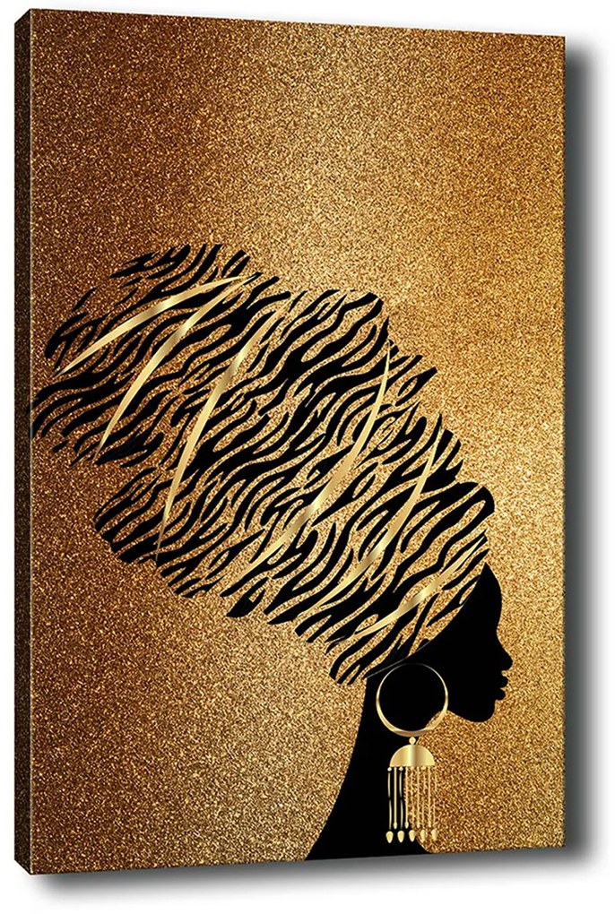 Πίνακας &quot;KLIK-1411&quot; από mdf με ψηφιακή εκτύπωση 70x3x100