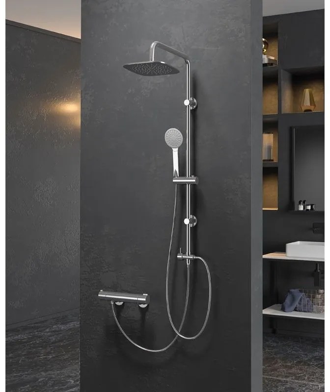 Karag C6306B Giota Στήλη Ντουζ 96.5cm