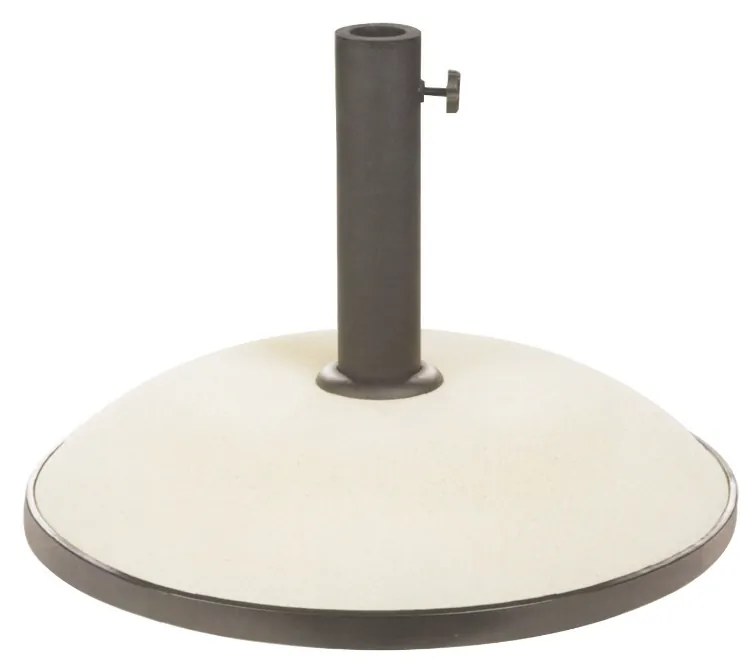 Metaxakis   Umbrella Base Concrete 35kg*  metax-01-02-124 διάστ.0.0000 x 0.0000 x 0.0000