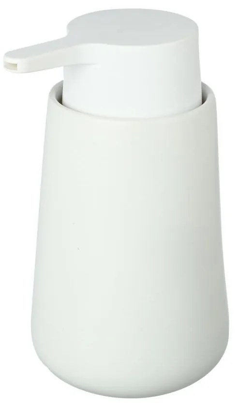 Estia 02-19754 Dispenser Κεραμικό, Λευκό