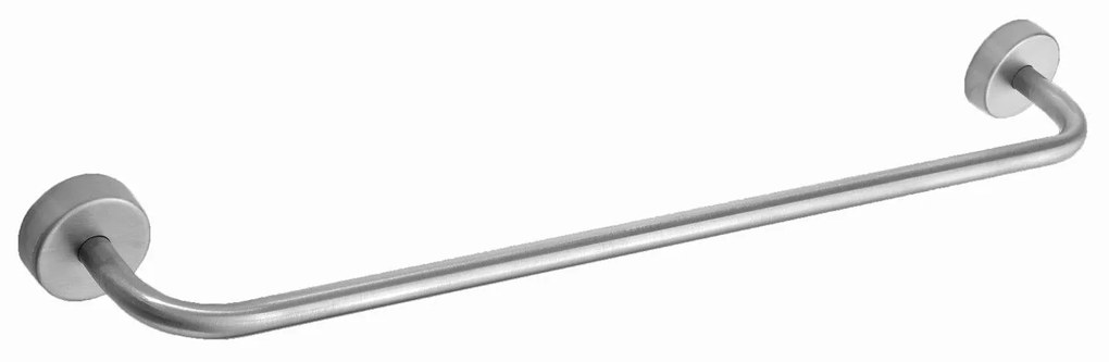 Karag 2260 99 Moderno Πετσετοκρεμάστρα 60cm Σατινέ