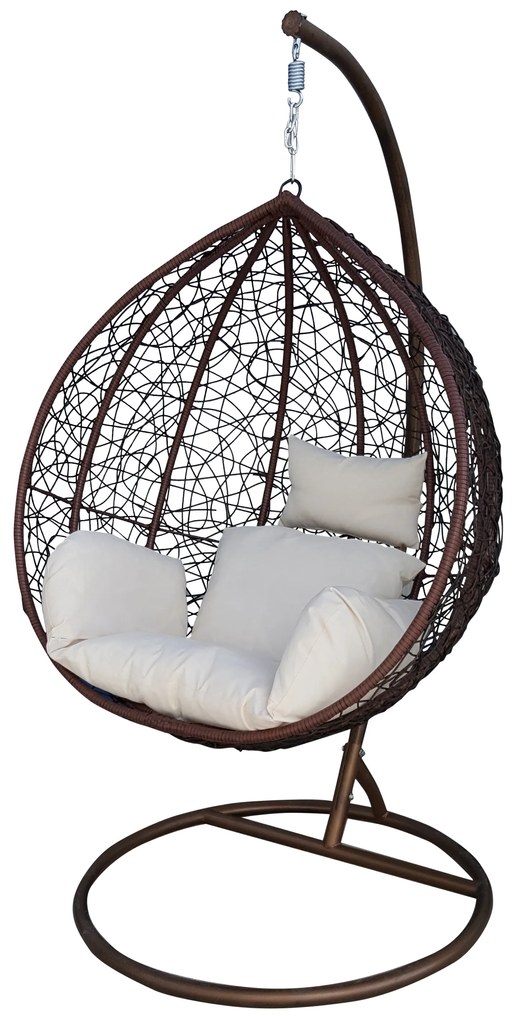 Κούνια MORIS Ф104x195 DIOMMI 32-139